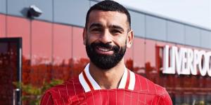 دوري أبطال أوروبا، 3 أرقام تاريخية تنتظر محمد صلاح أمام بولونيا الإيطالي - لاين نيوز