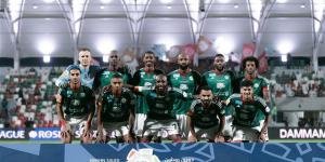 الدوري السعودي، الرائد يحقق فوزا مثيرا على الاتفاق - لاين نيوز