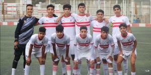 ثنائي الزمالك ينضم لمعسكر منتخب الناشئين - لاين نيوز