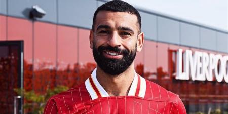 دوري أبطال أوروبا، 3 أرقام تاريخية تنتظر محمد صلاح أمام بولونيا الإيطالي - لاين نيوز