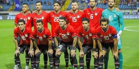 تصفيات أمم إفريقيا، موعد مباراة منتخب مصر ضد موريتانيا والقناة الناقلة - لاين نيوز