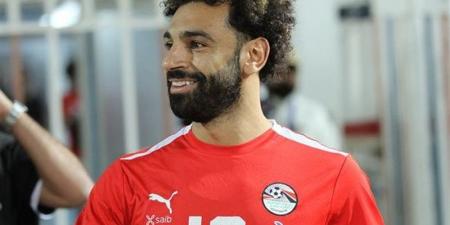 على رأسهم محمد صلاح، اليوم تكتمل صفوف منتخب مصر بانضمام باقي المحترفين - لاين نيوز