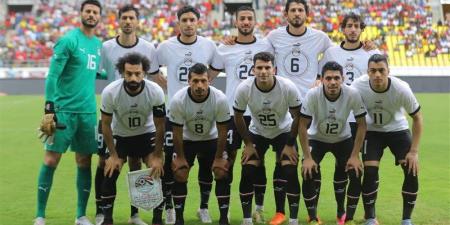 تصفيات أمم إفريقيا، موعد مباراة منتخب مصر ضد موريتانيا والقناة الناقلة - لاين نيوز