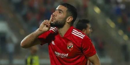 الزمالك: لسنا طرفا في أزمة الأهلي والقندوسي ولم نفاوض اللاعب - لاين نيوز