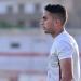 جلسة بين جوميز ومحمد حمدي في تدريبات الزمالك - لاين نيوز