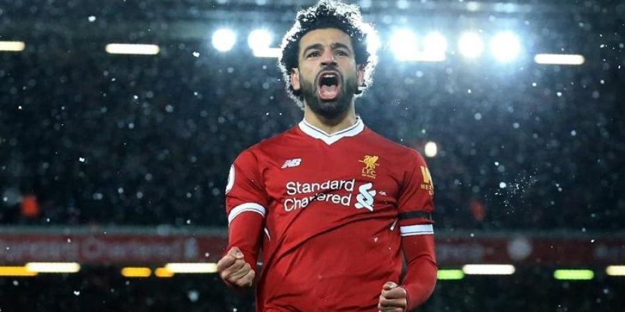 لاعب إسباني مغمور يتفوق على محمد صلاح وكيفين دي بروين - لاين نيوز