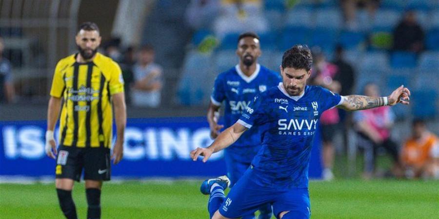 دوري أبطال آسيا، مدرب الشرطة العراقي: الهلال يستطيع المنافسة في الدوري الإنجليزي - لاين نيوز