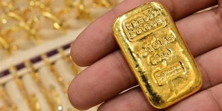 سعر جرام الذهب مساء اليوم الثلاثاء 1 أكتوبر 2024 في الأسواق - لاين نيوز