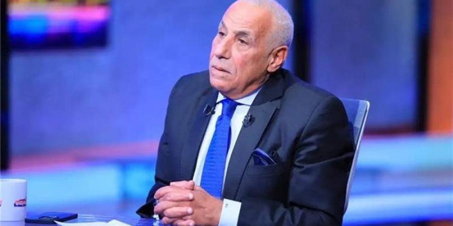 حسين لبيب يتحدث عن صدمة جديدة تواجه الزمالك خلال أيام - لاين نيوز