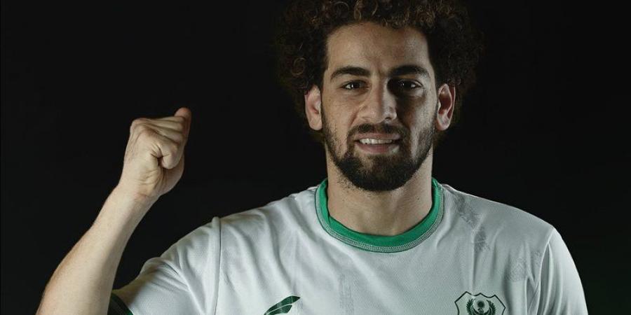 محمد الشامي: لقب ابن حسام حسن يحزنني وكنت أتمني العودة إلى الزمالك - لاين نيوز