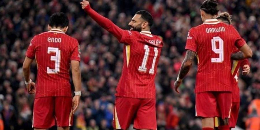 دوري أبطال أوروبا، محمد صلاح يقود ليفربول لتحقيق فوز هام أمام بولونيا - لاين نيوز