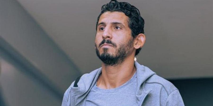 تأكيدا لفيتو، أحمد حجازي خارج قائمة منتخب مصر لمواجهتي موريتانيا - لاين نيوز