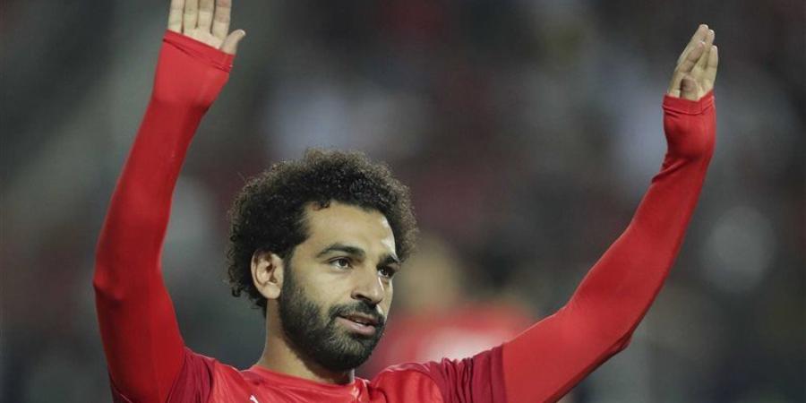 حقيقة طلب محمد صلاح عدم السفر مع منتخب مصر إلى موريتانيا - لاين نيوز