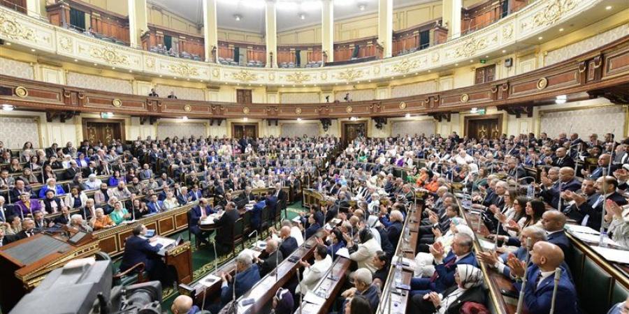 التفاصيل الكاملة لجلسات النواب في ثاني أيام دور الانعقاد الخامس - لاين نيوز