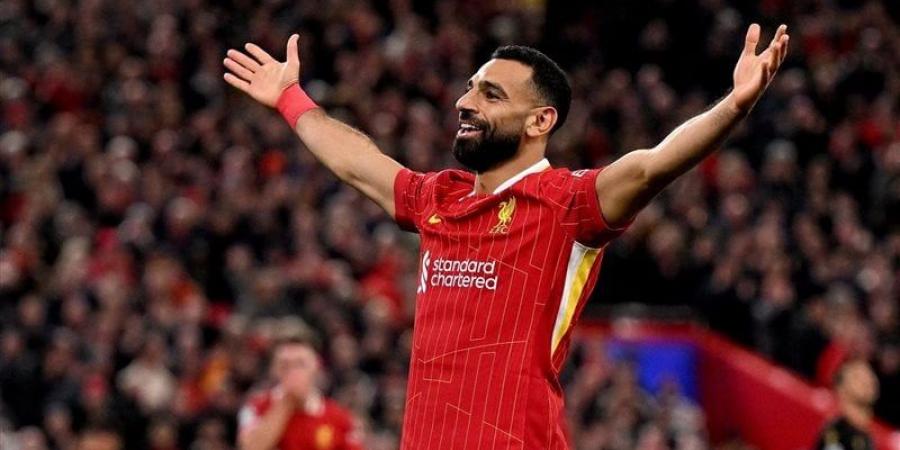 نجم دورتموند خليفة محمد صلاح في ليفربول - لاين نيوز