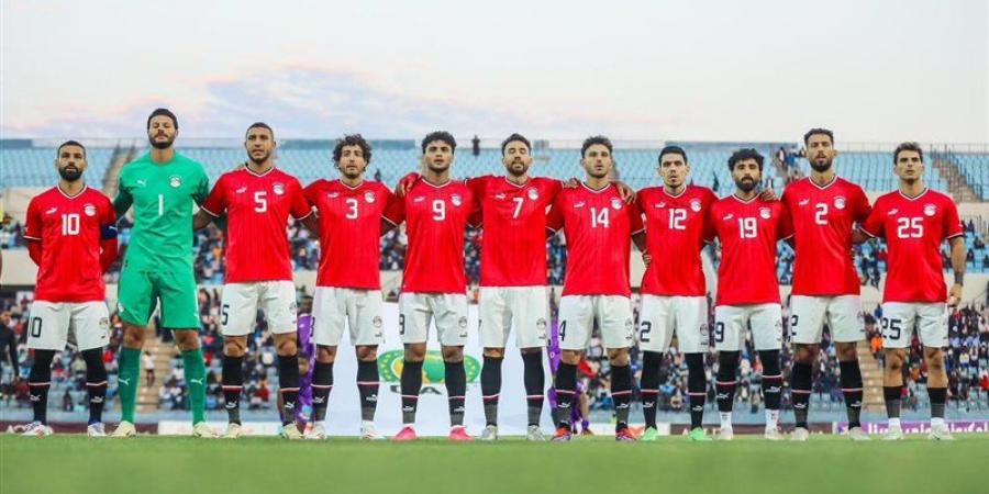 عبد العال: عمر جابر وكمال كانا يستحقان التواجد في قائمة المنتخب - لاين نيوز