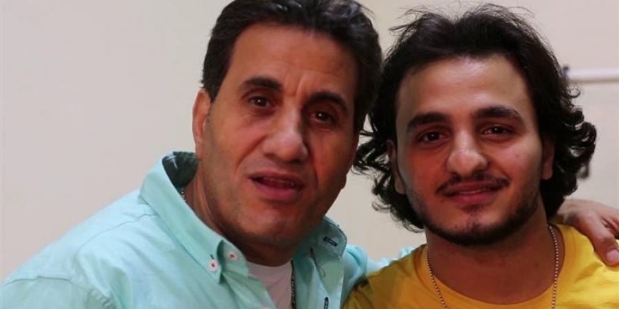 نجل أحمد شيبة يعلن مقاضاة بلوجر شهير - لاين نيوز