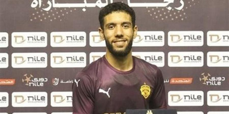 رد فعل أحمد قندوسي على قرار الأهلي بإحالته للتحقيق - لاين نيوز