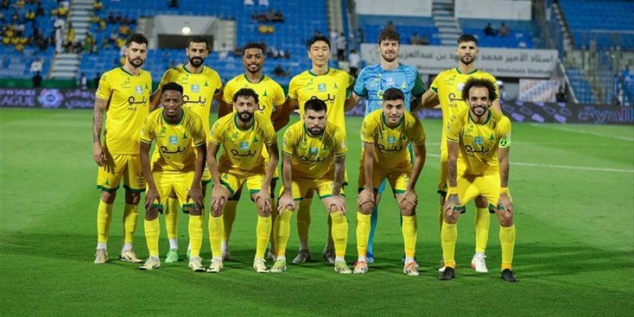 الدوري السعودي، شوط أول سلبي بين الخليج والخلود - لاين نيوز