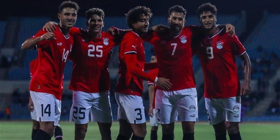 فتح باب الحجز لتذاكر مباراة منتخب مصر أمام موريتانيا - لاين نيوز