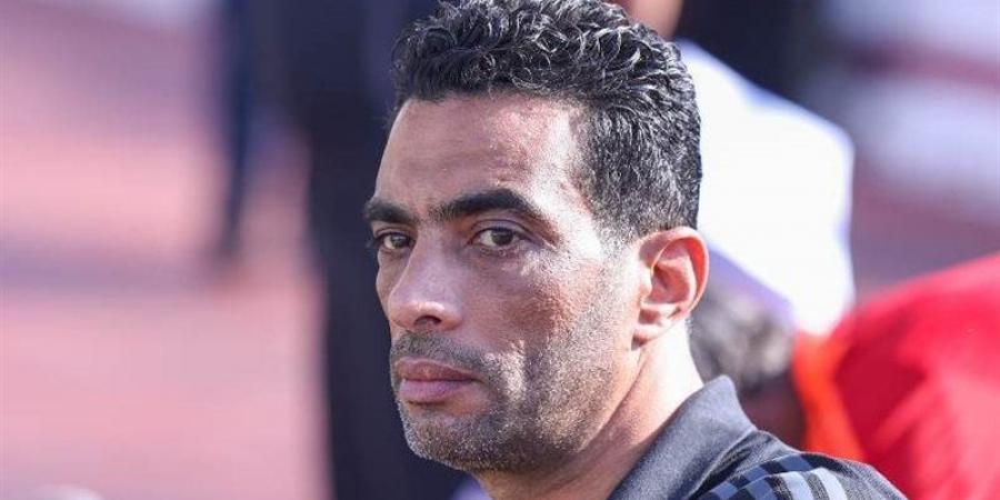 شادي محمد يرد على مشاركة لاعبة موقوفة بمباراة الأهلي والزمالك بدوري السيدات - لاين نيوز