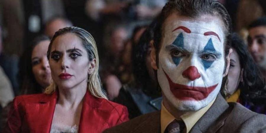 Joker: Folie à Deux يحقق 40 مليون دولار في افتتاحية نهاية الأسبوع - لاين نيوز