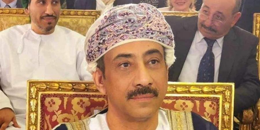 الشئون العربية بنقابة الصحفيين تستضيف سفير سلطنة عُمان الأربعاء - لاين نيوز