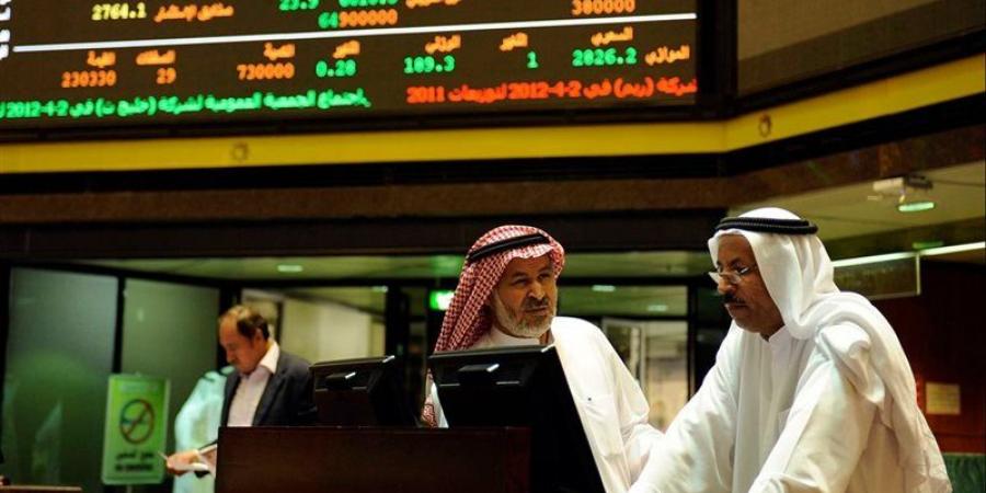 تباين أداء مؤشرات البورصات الخليجية في تعاملات اليوم - لاين نيوز