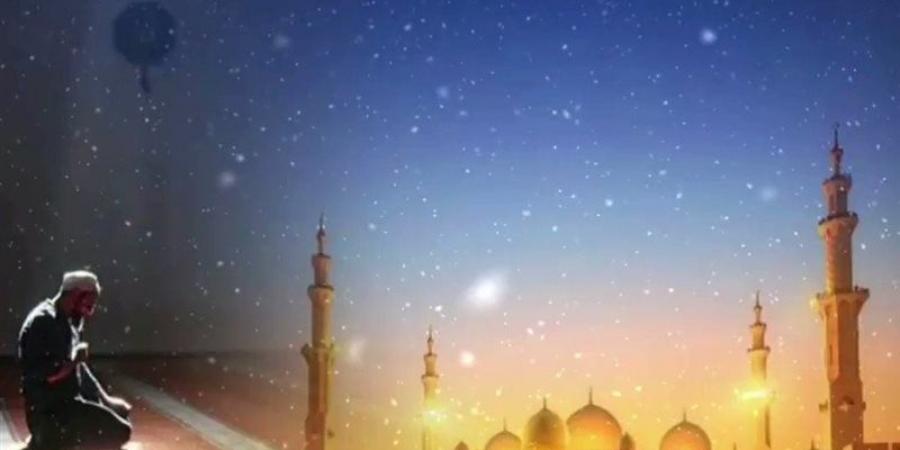 مواقيت الصلاة اليوم، موعد أذان الفجر اليوم الإثنين 7-10- 2024 في القاهرة والمحافظات - لاين نيوز