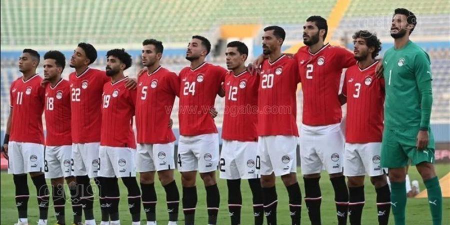 تصفيات أمم أفريقيا، موعد مباراة منتخب مصر ضد موريتانيا والقناة الناقلة - لاين نيوز