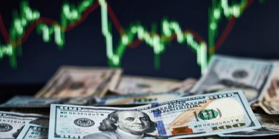 سعر الدولار أمام الجنيه بالبنك المركزي والبنوك ختام تعاملات اليوم - لاين نيوز