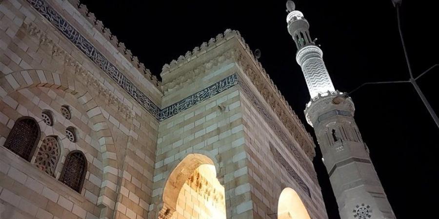 مواقيت الصلاة اليوم، موعد أذان الفجر اليوم الثلاثاء 8-10- 2024 في القاهرة والمحافظات - لاين نيوز