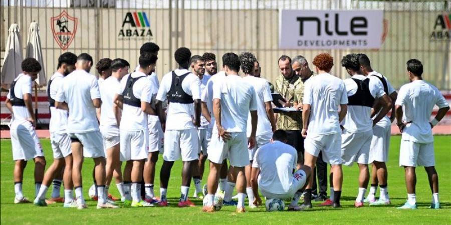 الزمالك: لم نتلق ردا على طلب تأجيل مباراتنا أمام بيراميدز في السوبر المحلي - لاين نيوز