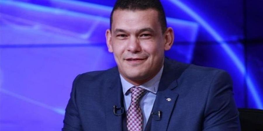 عبد الواحد السيد: طلبنا تأجيل لقاء بيراميدز لهذا السبب - لاين نيوز