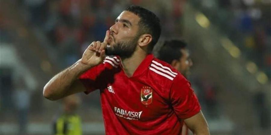 الزمالك: لسنا طرفا في أزمة الأهلي والقندوسي ولم نفاوض اللاعب - لاين نيوز