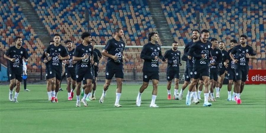 أيمن عبد العزيز: حزين على عدم الاهتمام بمباريات منتخب مصر - لاين نيوز