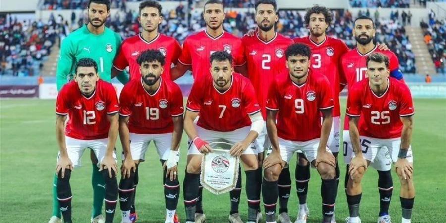 حسن مصطفى: منتخب مصر قادر على الوصول للمونديال - لاين نيوز